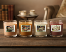 Finer Things She Shed™ Hand Poured Soy Tumbler Candle Mini Collection