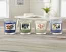You Can Have It All She Shed™ Hand Poured Soy Tumbler Candle Mini Collection