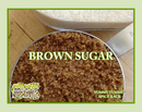 Brown Sugar Hand Poured Soy Wax Melt