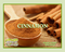 Cinnamon Powdered Laundry Detergent