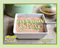 Cinnamon & Sugar Powdered Laundry Detergent