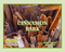 Cinnamon Bark Car Fresh™ Air Freshener & Upholstery Deodorizer