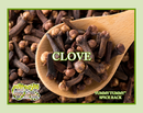 Clove Hand Poured Soy Tumbler Candle