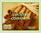 Country Cinnamon Powdered Laundry Detergent