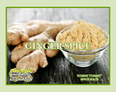Ginger Spice Hand Poured Soy Wax Melt