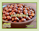 Hazelnut Shave Buffer Whipped Shave Soap