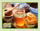Honey Hand Poured Soy Tumbler Candle