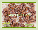 Maple Pecan Hand Poured Soy Tumbler Candle