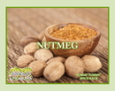 Nutmeg Handcrafted Natural Antiseptic Liquid Hand Soap