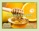 Orange Honey Shave Buffer™ Whipped Shave Soap