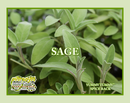 Sage Poshly Pampered™ Artisan Handcrafted Deodorizing Pet Spritz