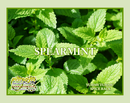 Spearmint Hand Poured Soy Wax Melt