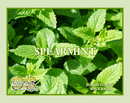 Spearmint Poshly Pampered™ Artisan Handcrafted Deodorizing Pet Spritz