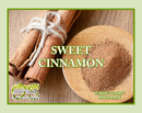 Sweet Cinnamon Hand Poured Soy Tumbler Candle