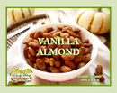 Vanilla Almond Hand Poured Soy Tumbler Candle