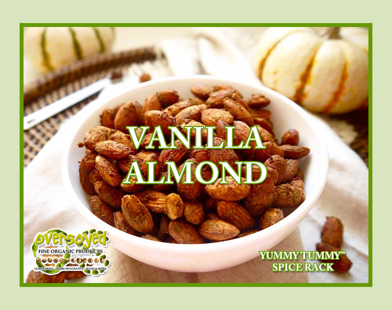 Vanilla Almond Powdered Laundry Detergent