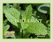 Vanilla Mint Powdered Laundry Detergent