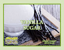 Vanilla Sugar Handcrafted Natural Antiseptic Liquid Hand Soap