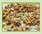 Vanilla Walnut Powdered Laundry Detergent