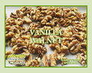 Vanilla Walnut Artisan Handcrafted Triple Butter Beauty Bar Soap