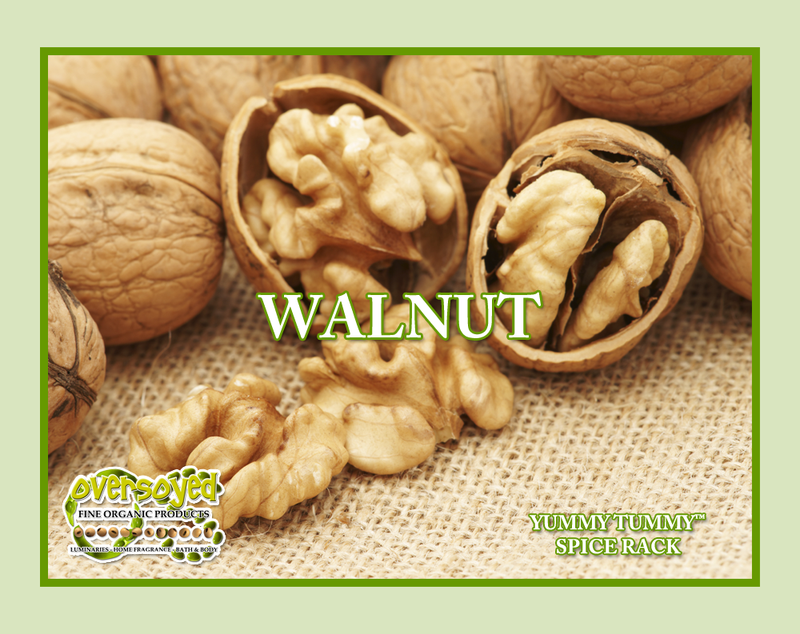 Walnut Shave Buffer Whipped Shave Soap