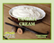 Vanilla Cream Car Fresh™ Air Freshener & Upholstery Deodorizer