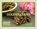 Golden Clove Shave Buffer™ Whipped Shave Soap