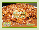 Butter Pecan Hand Poured Soy Wax Melt