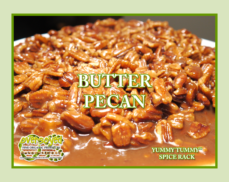 Butter Pecan Powdered Laundry Detergent