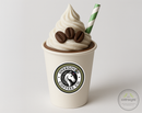 Mocha Coffee House Soap