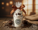 Caramel Macchiato Coffee House Soap