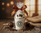 Irish Cream Coffee House Soap