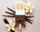 A1A Beachfront Avenue Vanilla Bean Scented Soapsicle