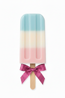 Ahh Sugar! Cotton Candy Scented Soapsicle