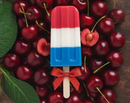 Cherry Bomb Cherry Popsicle Scented Soapsicle
