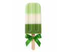 Key Lime Pie Vanilla Lime Scented Soapsicle
