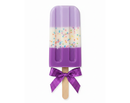 Let Them Eat Cake Birthday Cake Scented Soapsicle