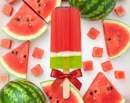 Lose Your Rind Watermelon Scented Soapsicle