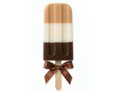 Oh Fudge! Chocolate Fudgesicle Scented Soapsicle