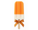 Orange Creamsicle Orange Sherbet Scented Soapsicle