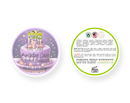 Let Them Eat Cake Birthday Cake Scented Soapsicle