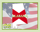 Alabama The Yellowhammer State Blend Hand Poured Soy Wax Melt