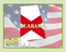 Alabama The Yellowhammer State Blend Car Fresh™ Air Freshener & Upholstery Deodorizer