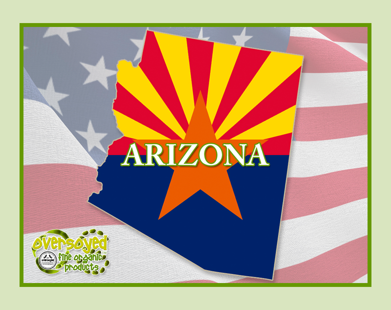 Arizona The Grand Canyon State Blend Car Fresh™ Air Freshener & Upholstery Deodorizer