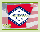 Arkansas The Natural State Blend Silky Skin™ Dusting Powder