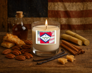 Arkansas The Natural State Blend Hand Poured Soy Tumbler Candle