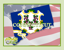 Connecticut The Constitution State Blend Artisan Handcrafted Triple Butter Beauty Bar Soap