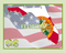 Florida The Sunshine State Blend Car Fresh™ Air Freshener & Upholstery Deodorizer
