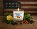 Idaho The Gem State Blend Hand Poured Soy Tumbler Candle