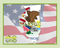 Illinois The Prairie State Blend Shave Buffer Whipped Shave Soap